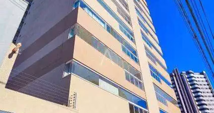 Apartamento com 3 quartos para alugar na Rua Mato Grosso, Centro, Cascavel