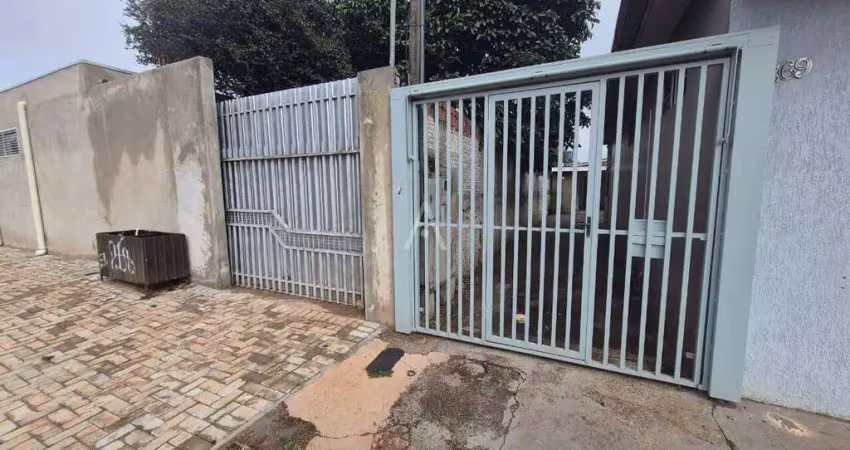 Casa com 2 quartos para alugar na RUA ADONIRAM BARBOSA, Brasília, Cascavel