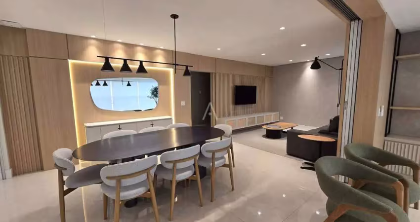 Apartamento 4 quartos à venda no bairro jardim la salle em toledo por r$ 2.670.000,00