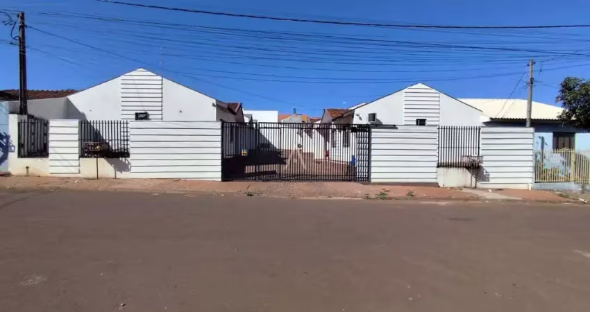 Condomínio residencial à venda no bairro jardim panorama em toledo por r$ 1.000.000,00