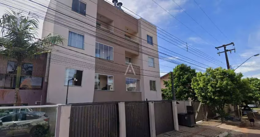 Apartamento para locação no santa cruz em cascavel pr