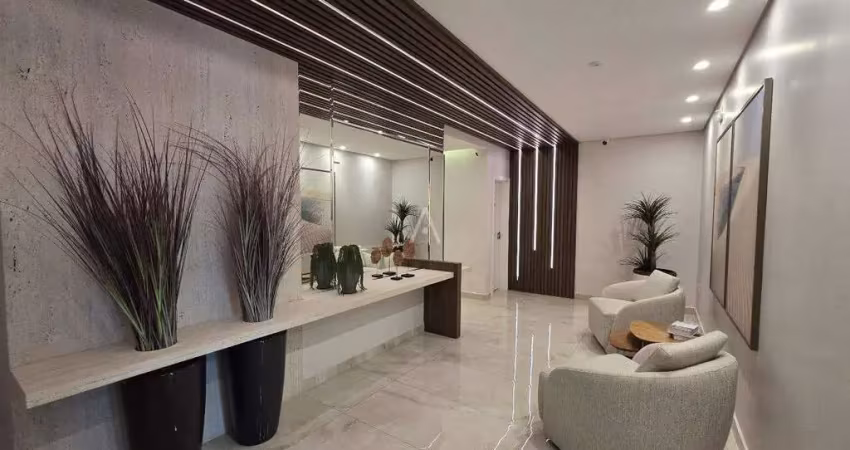 Apartamento 3 quartos à venda no bairro centro em toledo por r$ 1.100.000,00