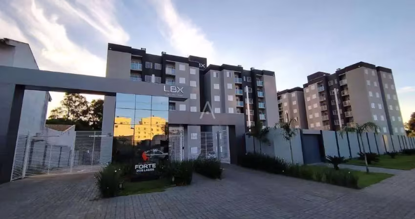 Apartamento 2 quartos para aluguel no bairro vila industrial em toledo por r$ 1.700,00