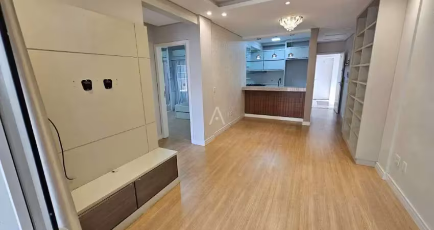 Apartamento 2 quartos à venda no bairro tocantins em toledo por r$ 385.000,00