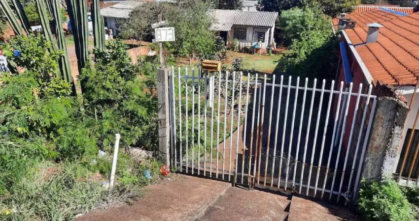 Terreno à venda no bairro pacaembu em cascavel por r$ 750.000,00
