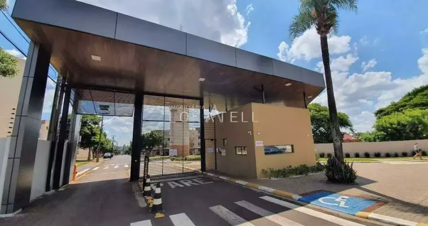 Apartamento para locação no parque verde em cascavel