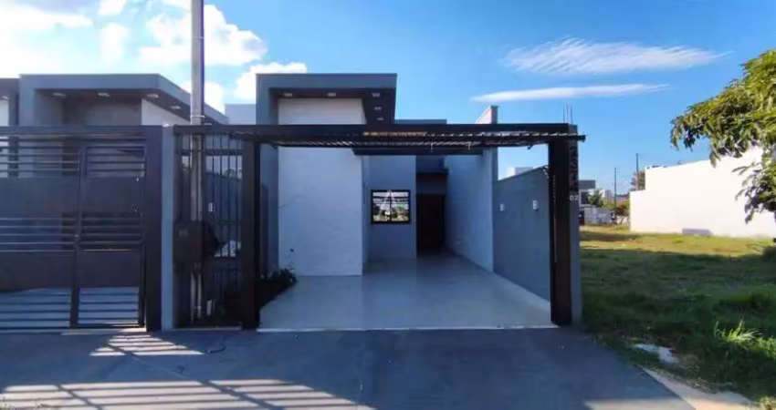 Casa residencial 2 quartos para aluguel no bairro jardim coopagro em toledo por r$ 1.900,00
