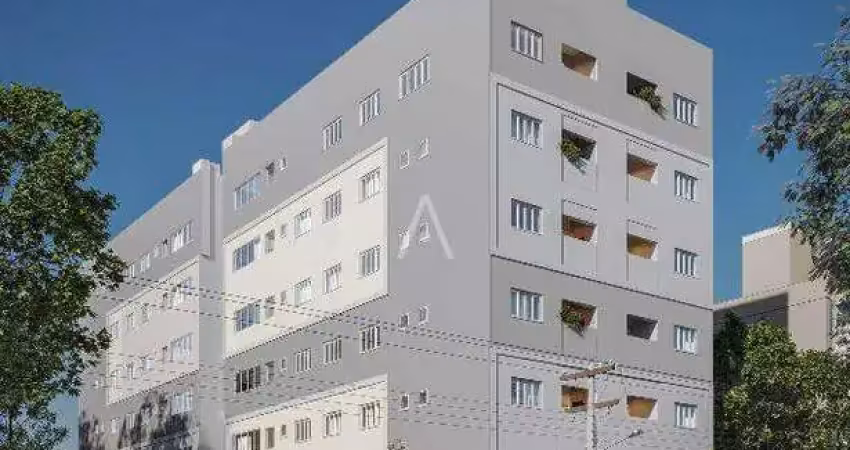 Apartamento 1 quarto à venda no bairro pioneiros catarinenses em cascavel por r$ 350.000,00