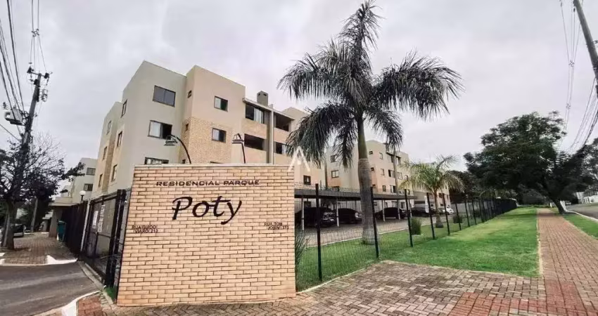 Apartamento para locação no bairro country em cascavel