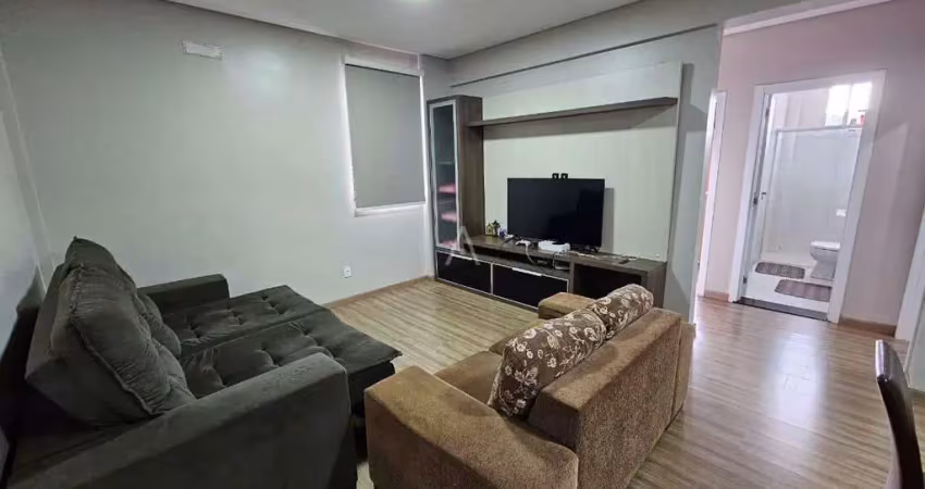 Apartamento 3 quartos à venda no bairro vila industrial em toledo por r$ 600.000,00