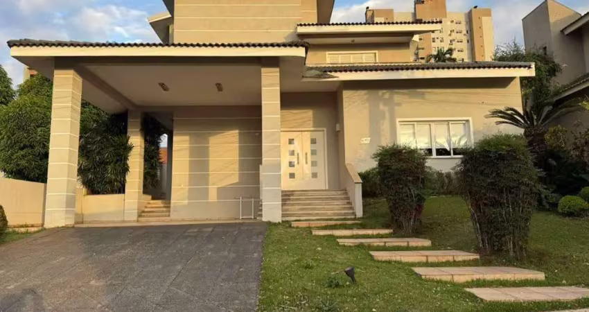 Casa para alugar na Rua Riachuelo, Country, Cascavel