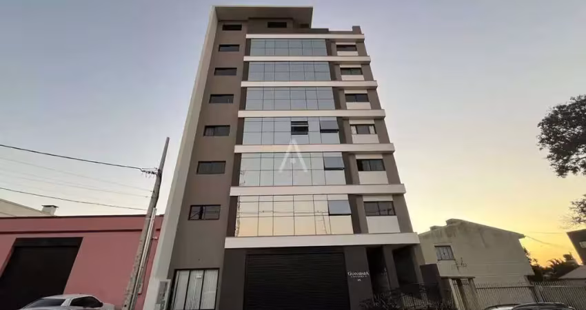 Apartamento 2 quartos para aluguel no bairro jardim santa maria em toledo por r$ 1.700,00