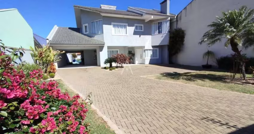 Sobrado à venda com 2 quartos e 1 uma suíte localizado no centro de cascavel - pr., por r$ 3.280.000,00