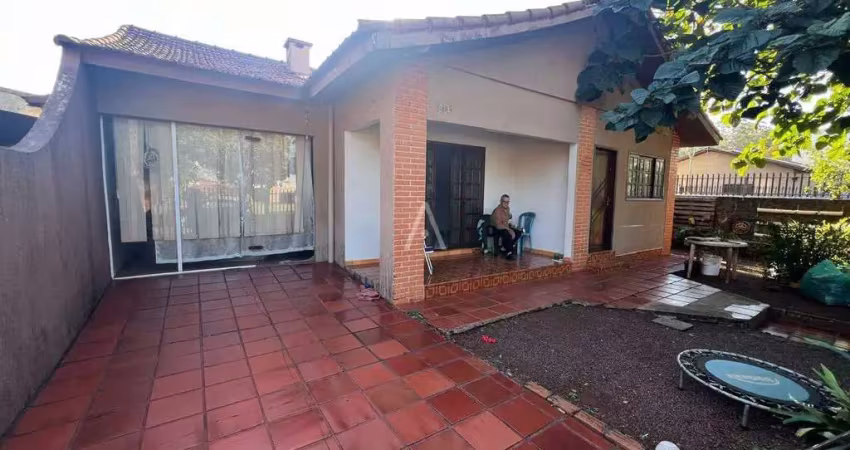 Casa residencial 2 quartos à venda no bairro vila becker em toledo por r$ 980.000,00