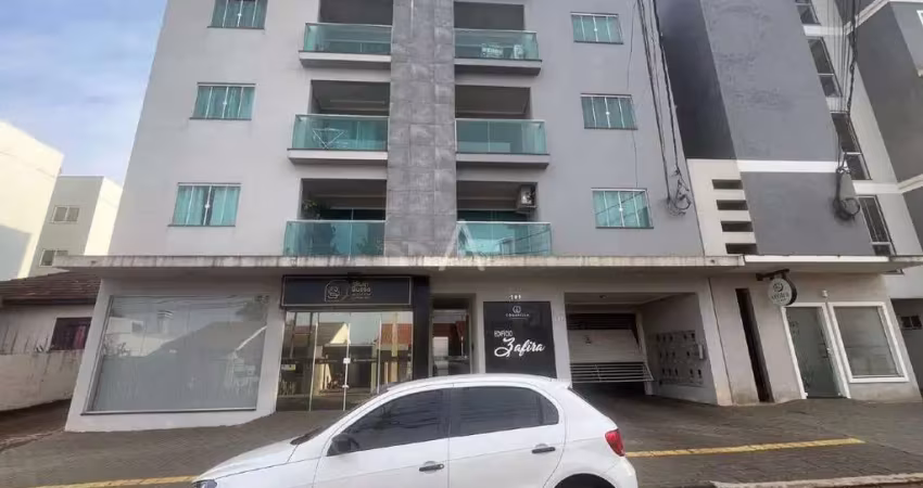 Apartamento 2 quartos à venda no bairro jardim pancera em toledo por r$ 350.000,00