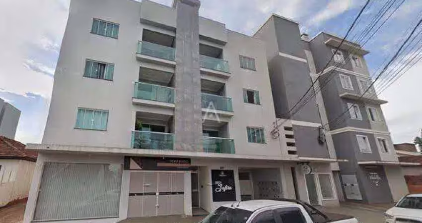 Apartamento 2 quartos para aluguel no bairro jardim pancera em toledo por r$ 2.000,00