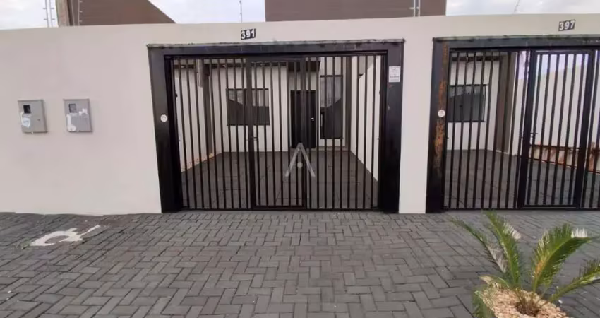 Excelente casa para locação no bairro bella vita – cascavel/pr