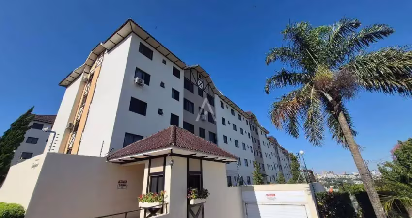 Apartamento com 2 quartos para alugar na Rua Rafael Picoli, Country, Cascavel