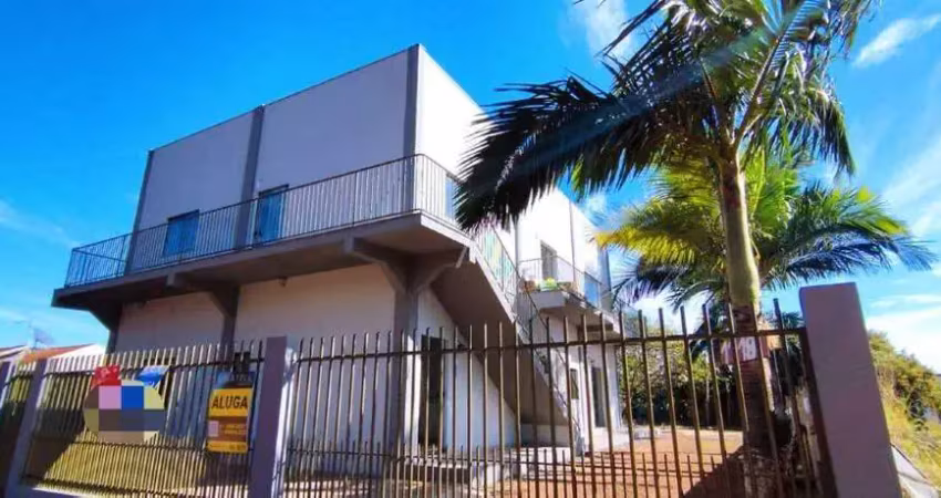 Apartamento 2 quartos para aluguel no bairro tocantins em toledo por r$ 1.500,00