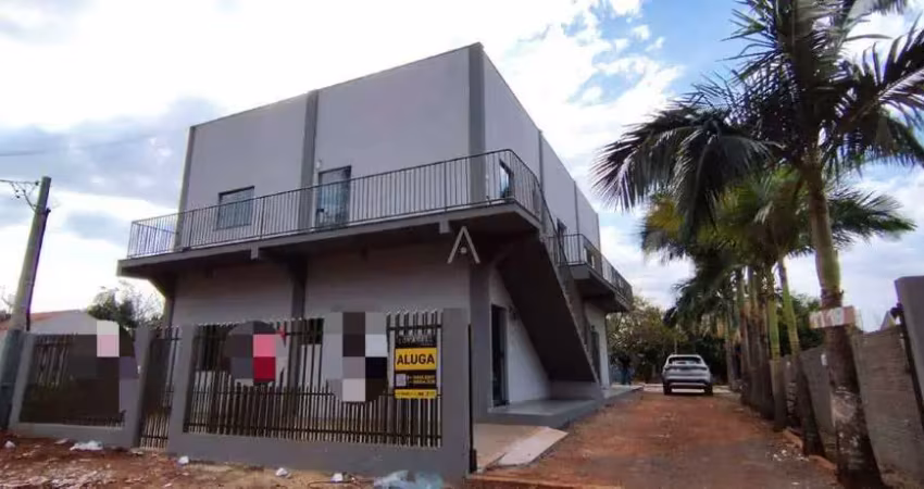 Apartamento 2 quartos para aluguel no bairro tocantins em toledo por r$ 1.800,00