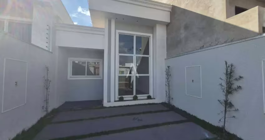 Casa residencial 3 quartos sendo 1 suíte à venda no bairro brasmadeira em cascavel por r$ 370.000,00