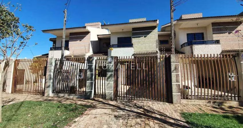 Casa com 3 quartos para alugar na PATO BRANCO, Nova York, Cascavel