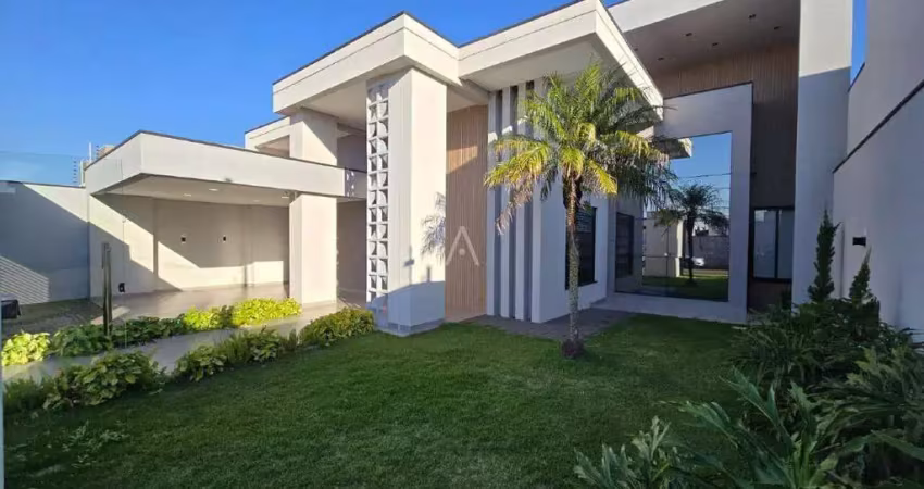 Casa residencial 3 quartos à venda no bairro tocantins em toledo por r$ 1.930.000,00