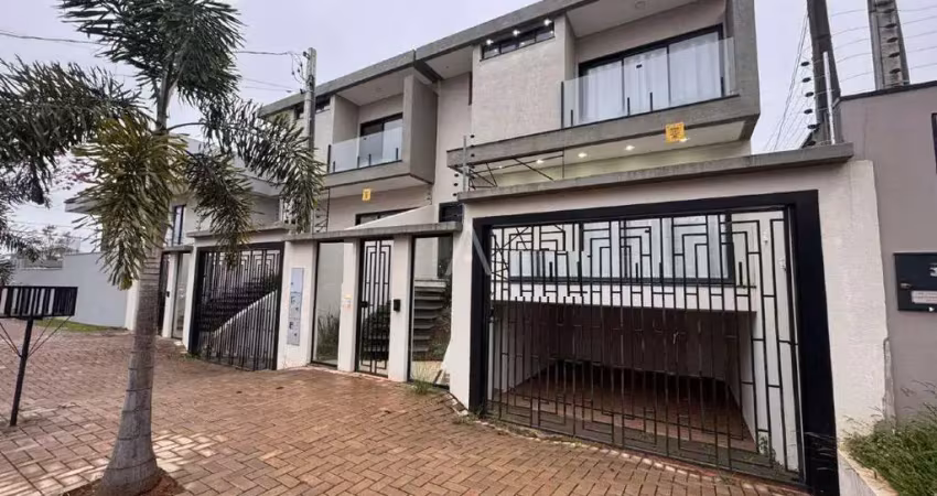 Casa com 3 quartos para alugar na Rua Sérgio Djalma de Hollanda, Neva, Cascavel