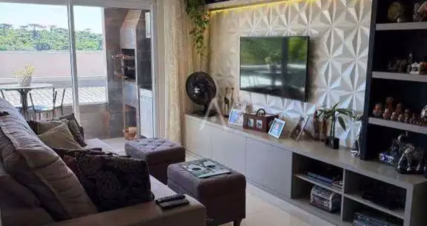 Apartamento para locação na região do lago em cascavel