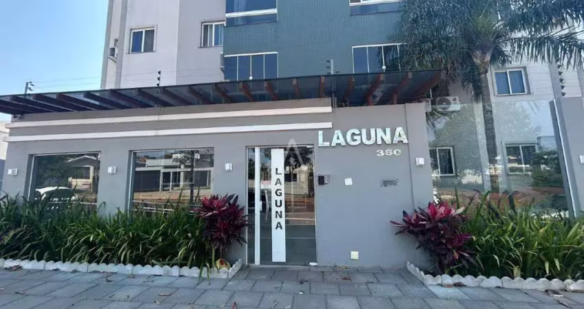Apartamento com 2 quartos para alugar na Rua Treze de Maio, Região do Lago, Cascavel