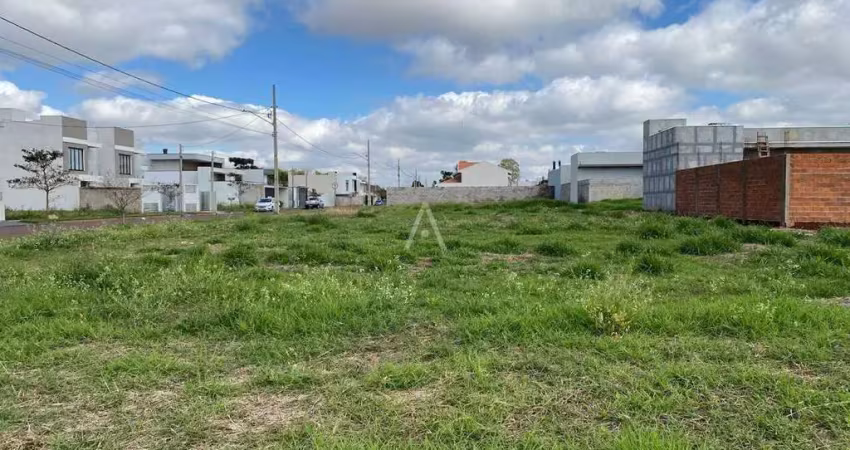 Terreno à venda no bairro tocantins em toledo por r$ 355.000,00