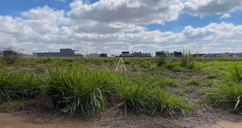 Terreno à venda no bairro tocantins em toledo por r$ 400.000,00