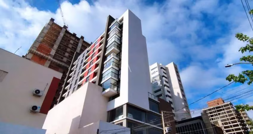 Apartamento 1 quarto para aluguel no bairro centro em toledo por r$ 1.650,00