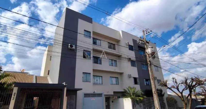 Apartamento 2 quartos para aluguel no bairro sao francisco em toledo por r$ 1.200,00