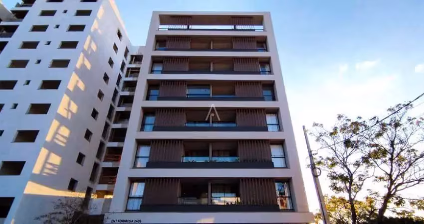 Apartamento 2 quartos para aluguel no bairro jardim la salle em toledo por r$ 3.300,00