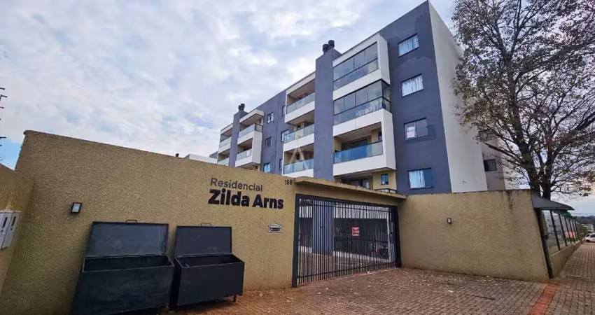 Apartamento 2 quartos à venda no bairro cancelli em cascavel por r$ 320.000,00