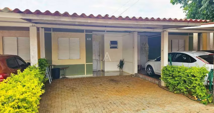 Casa residencial 2 quartos à venda no bairro parque verde em cascavel por r$ 350.000,00