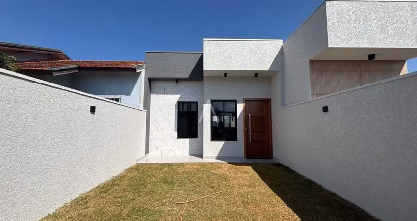 Casa residencial 2 quartos à venda no bairro jardim coopagro em toledo por r$ 325.000,00