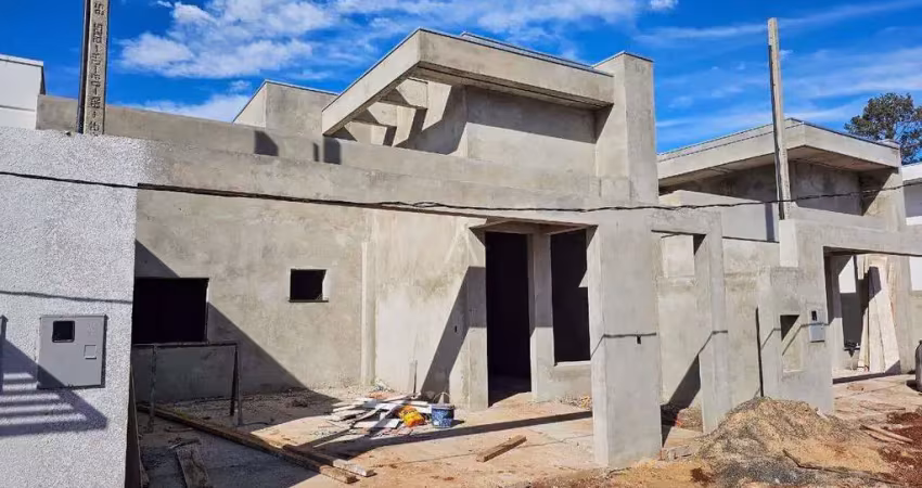 Casa residencial 3 quartos à venda no bairro vila becker em toledo por r$ 780.000,00
