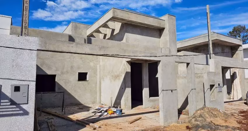 Casa residencial 3 quartos à venda no bairro vila becker em toledo por r$ 780.000,00