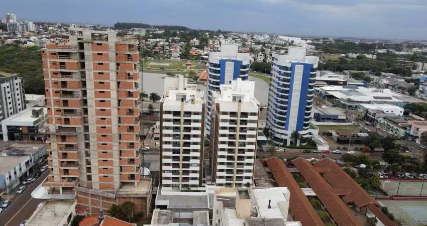 Apartamento 3 quartos à venda no bairro centro em toledo por r$ 1.015.560,00