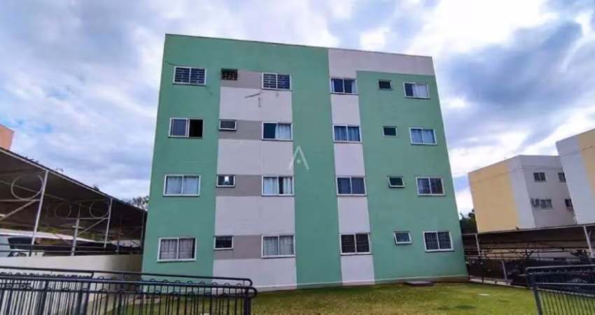 Apartamento 2 quartos para aluguel no bairro vila industrial em toledo por r$ 1.400,00