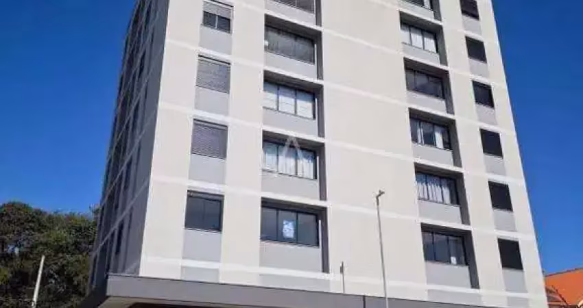Apartamento 2 quartos à venda no bairro jardim la salle em toledo por r$ 515.000,00