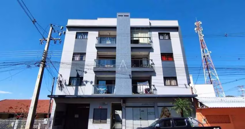 Apartamento 2 quartos para aluguel no bairro vila becker em toledo por r$ 2.000,00