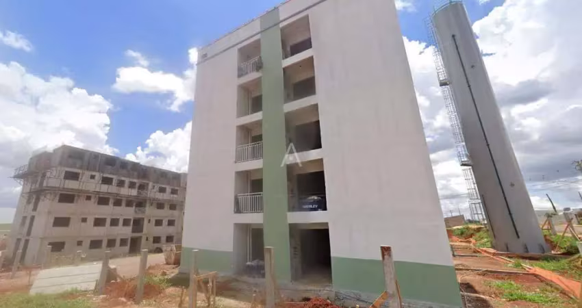 Apartamento com 2 quartos para alugar na Rua Jacamina Triches, Floresta, Cascavel