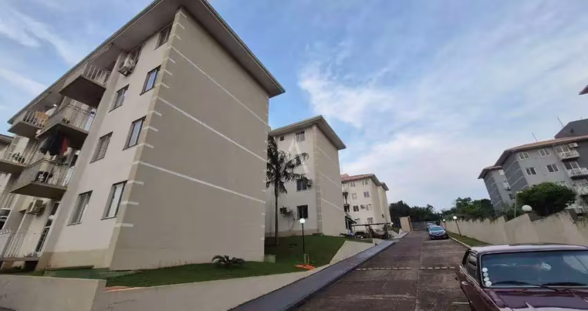 Apartamento com 2 quartos para alugar na Rua Marechal Deodoro, Neva, Cascavel