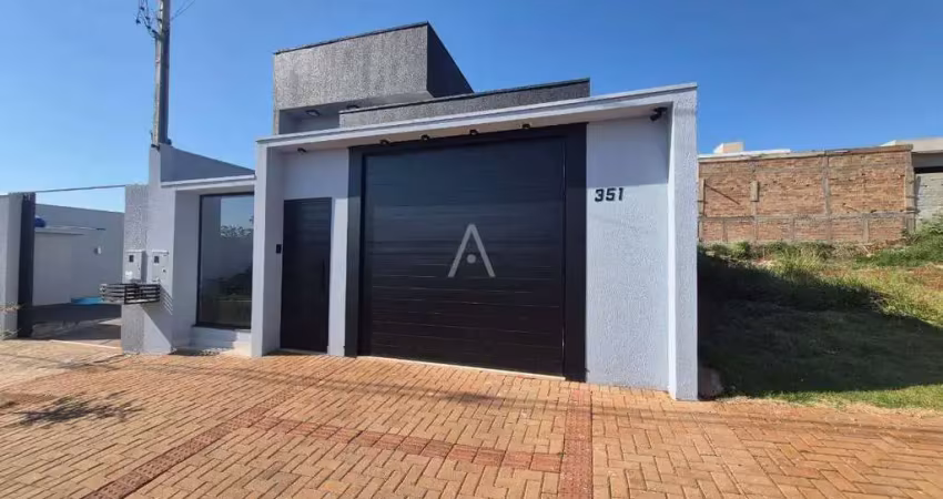 Casa para locação no bairro brazmadeira em cascavel