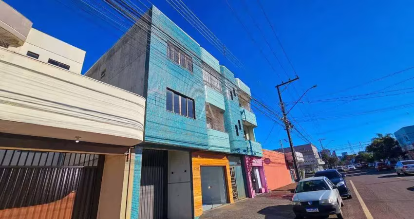 Apartamento 1 quarto à venda no bairro centro em cascavel por r$ 270.000,00