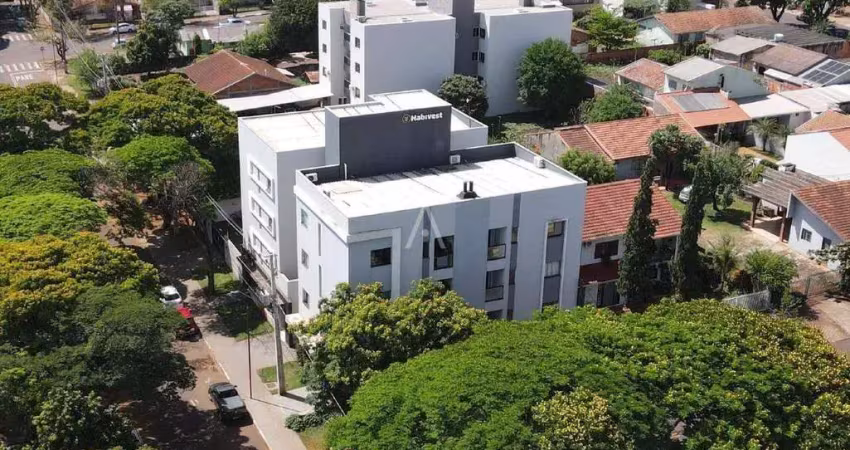 Apartamento 2 quartos para aluguel no bairro vila industrial em toledo por r$ 2.590,00