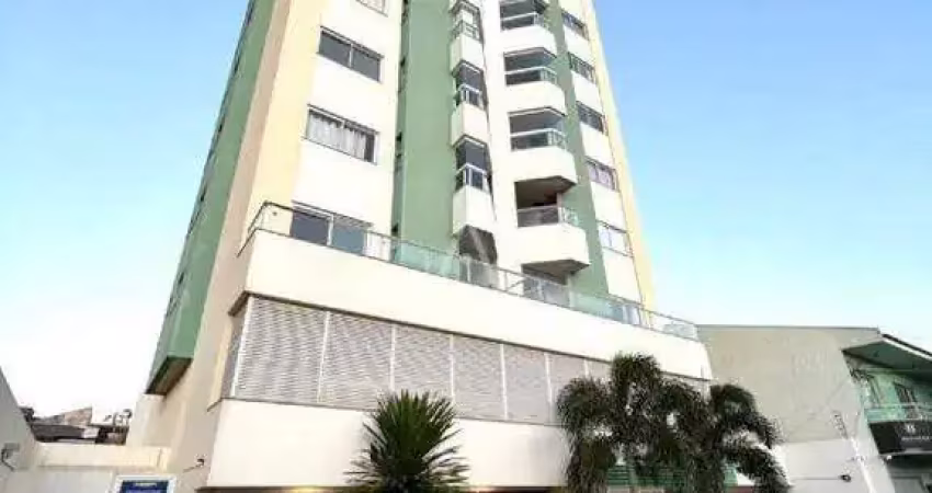 Apartamento à venda com 1 suíte e 2 quartos, localizado no bairro parque são paulo, em cascavel - pr., por r$ 700.000,00